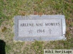 Arlene Mae Mowers