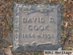 David Day Cook