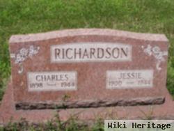 Charles Richardson