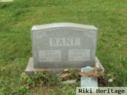 James Herbert Bane