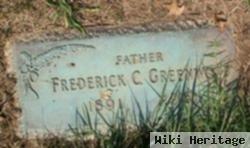 Frederick C Greenwood