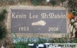 Kevin Lee Mcmahon