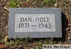 Daniel B. Odle