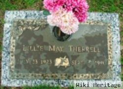 Lillie Mae Therrell