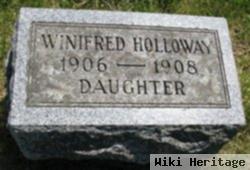 Winifred Holloway