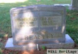 Robert B Beasley