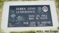 Debra Lynn Lesperance