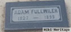 Adam Fullwiler