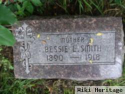 Bessie Lee Jones Smith