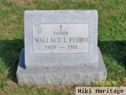 Wallace L. Floro