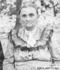 Frances "fanny" Rials Sullivan