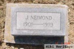 Jeremiah Neimond Imes