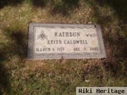 Keith C. Rathbun