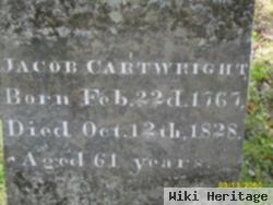 Jacob Cartwright