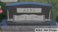 Tommy Lynn Appl