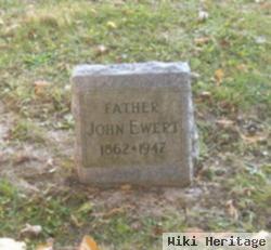 John Ewert