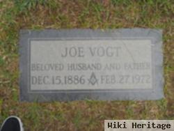 Joseph Vogt