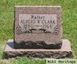 Albert W. Clark