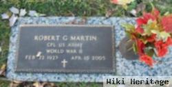 Corp Robert C. Martin