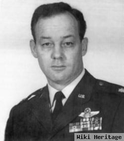 Col Keith D. Heiniger