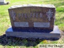 Chester A. Pfeiffer