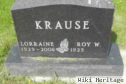 Lorraine Krause