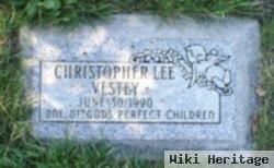 Christopher Lee Vestey