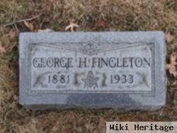 George H. Fingleton