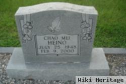 Chao Mei Heino