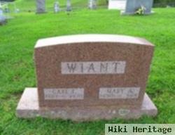 Mary A. Ferrell Wiant