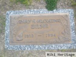 Mary A Alexander Wilson