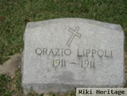 Orazio Lippoli