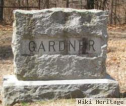 Bertha Gardner