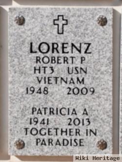 Patricia Ann Lorenz