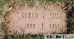 Elmer E Stiff