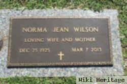 Norma Jean Wilson