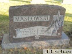 John Stephen Maslowski