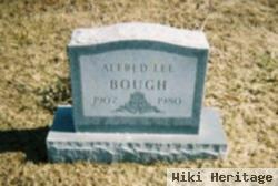 Alfred Lee Bough