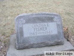 Cynthia Nabb Fisher