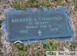 Richard L Charnock