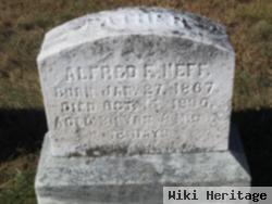 Alfred E "al" Neff