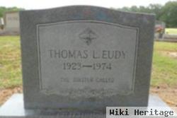 Thomas Leolian Eudy