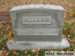 Jacob Miller