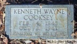 Kenneth Wayne Cooksey