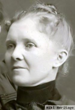 Grace Burnett Campbell