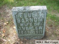 Ellen Eudora Barnum Vanlew