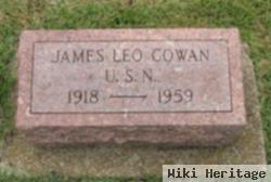 James Leo Cowan