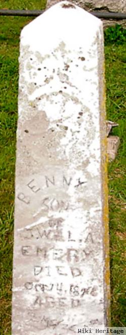 Benny H. Emery