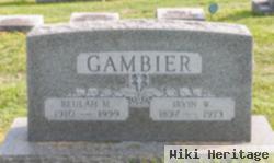 Irvin Gambier