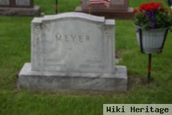 J. Henry Meyer